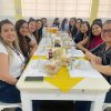 Último “Café com o Provedor” do ano lota refeitório e surpreende colaboradores